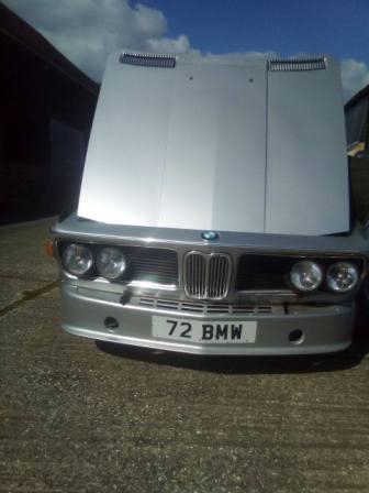 BMW 30 csl 2285487